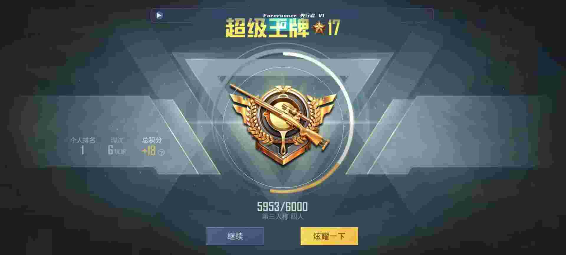和平精英鸡腿辅助自瞄 - 瞄准镜怎么画十字辅助预览图